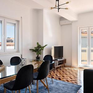 Appartement met Drie Slaapkamers